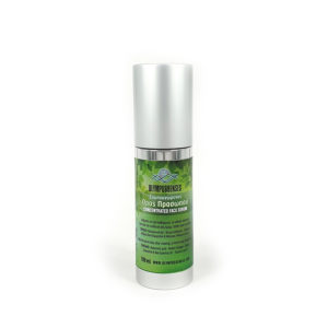 face-serum